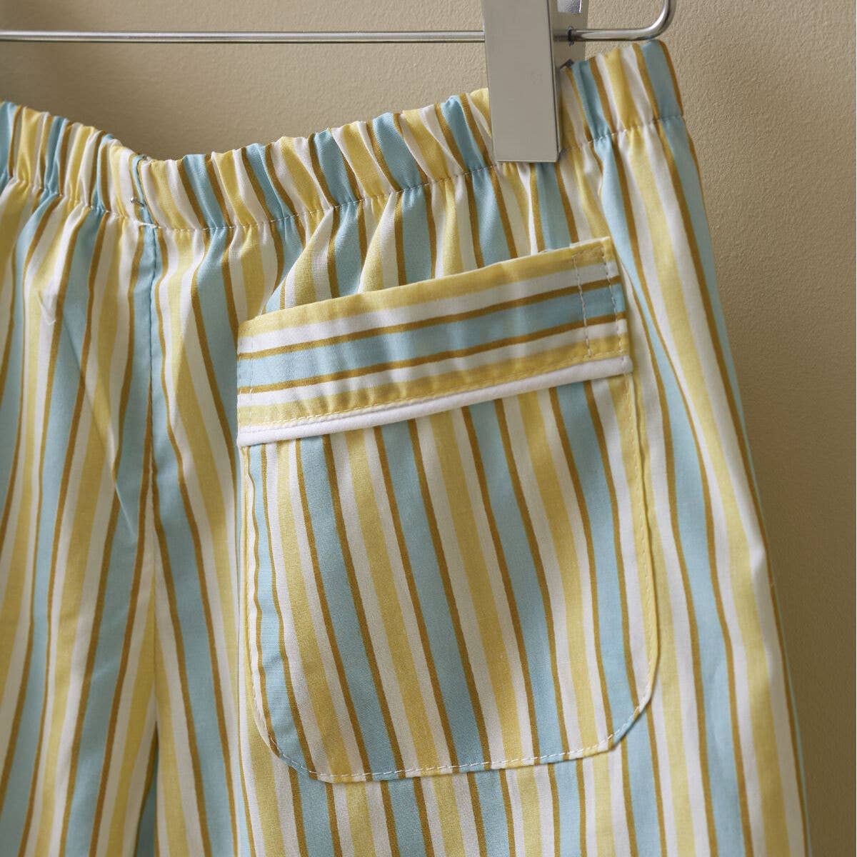 Riviera children short pyjama: 4 years