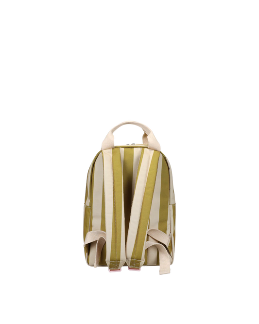 Ole · backpack small · Anne Pascal · vanilla + seaweed