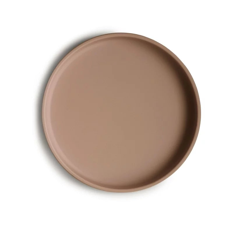 CLASSIC SILICONE PLATE
