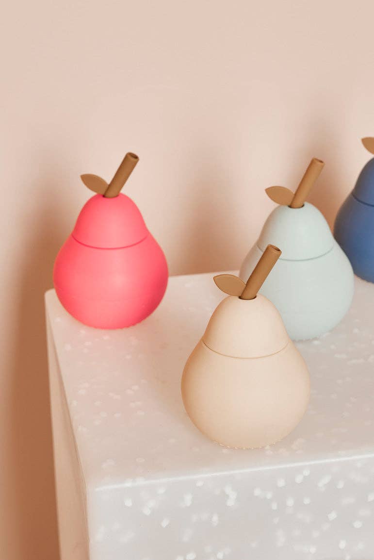 Pear Cup