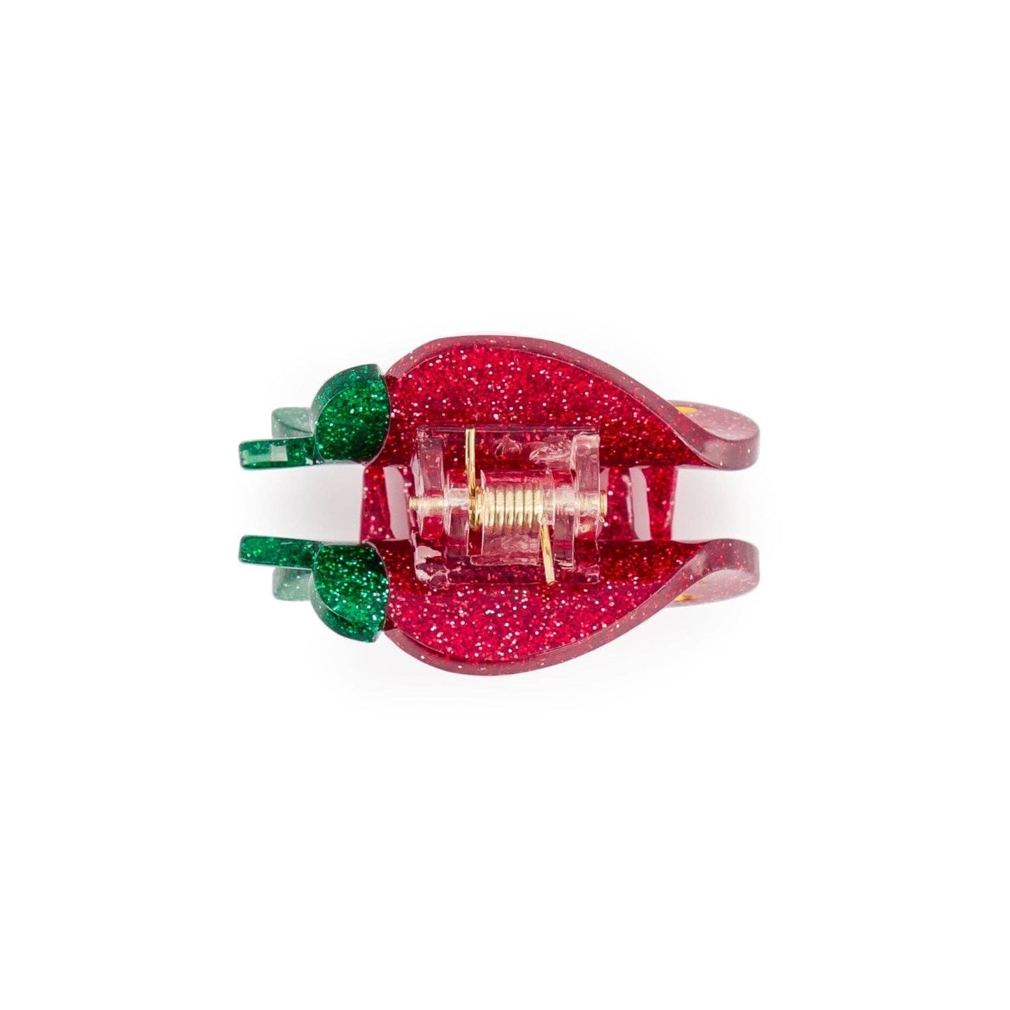 Mini tweezers - Strawberry