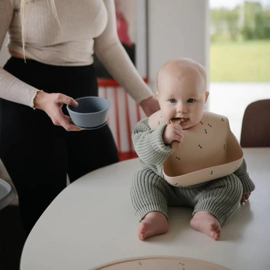 STARTER BABY SPOON - Natural