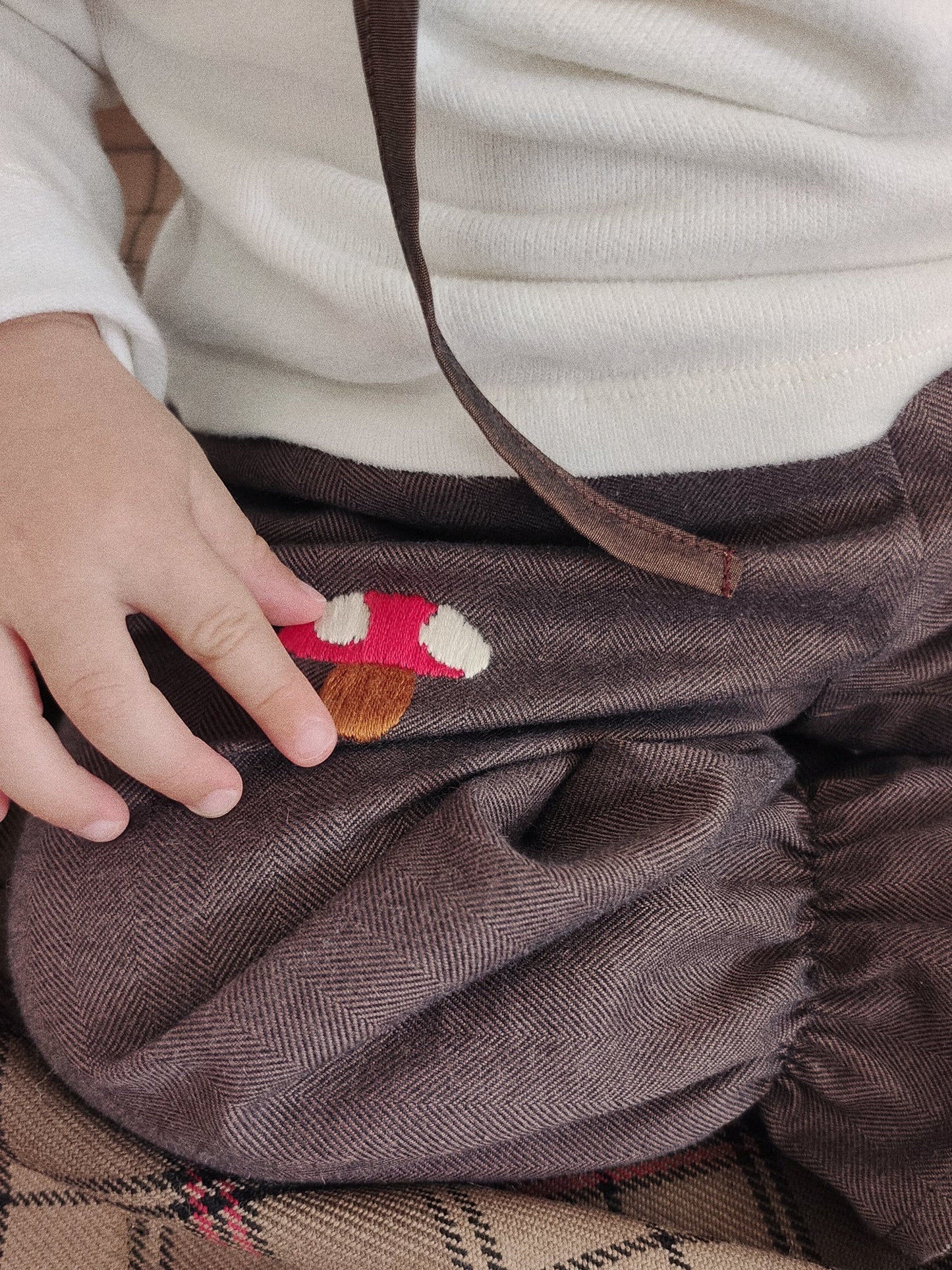 WOOL LORD BOMBACHITOS