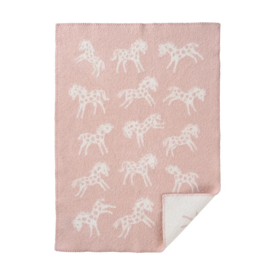 KLIPPAN PONY BLANKET