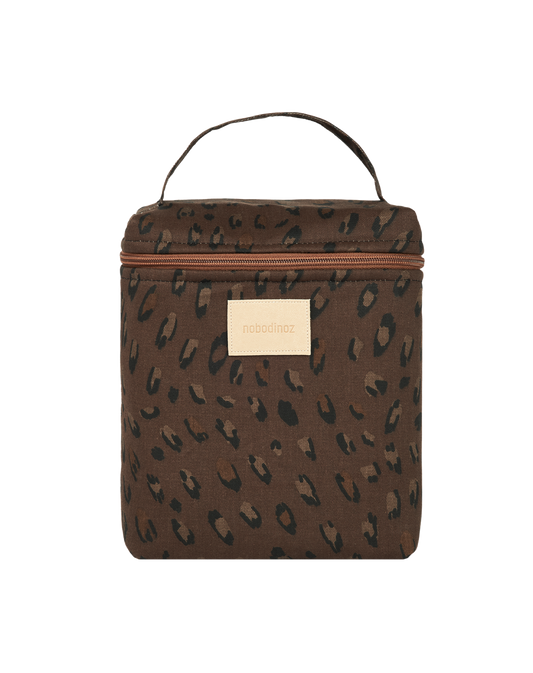 INSULATED BABY BOTTLE AND LUNCH BAG HYDE PARK