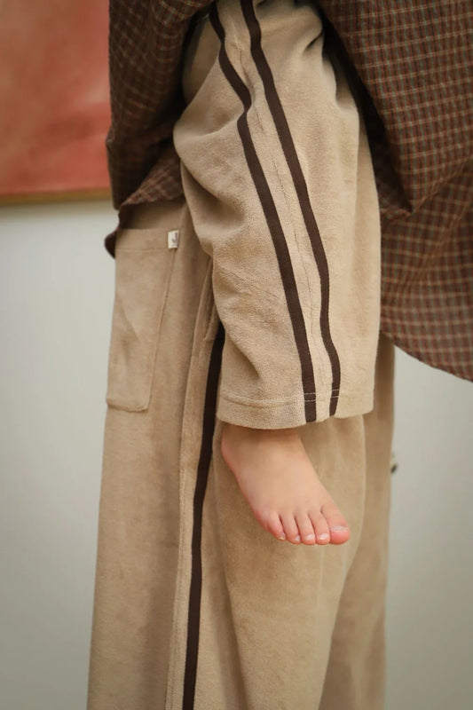 The Wavy Rider Pants - Adult