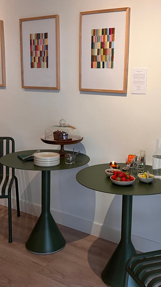 Motherhood Unfiltered