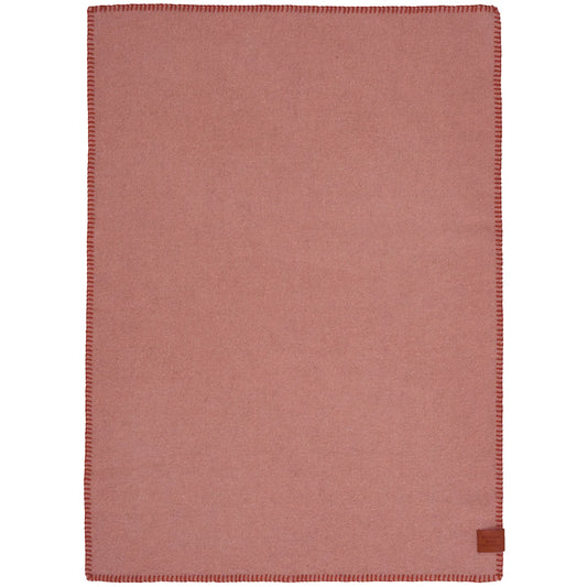 KLIPPAN RECYCLED WOOL & LAMBSWOOL BLANKETS