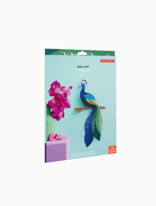 PEACOCK