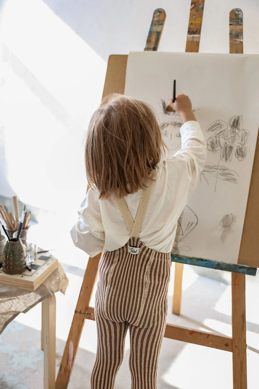 FOOTLESS TIGHTS | SPECIAL EDITION