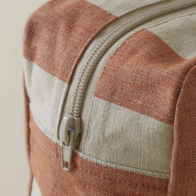 Large toiletry bag 21x14cm