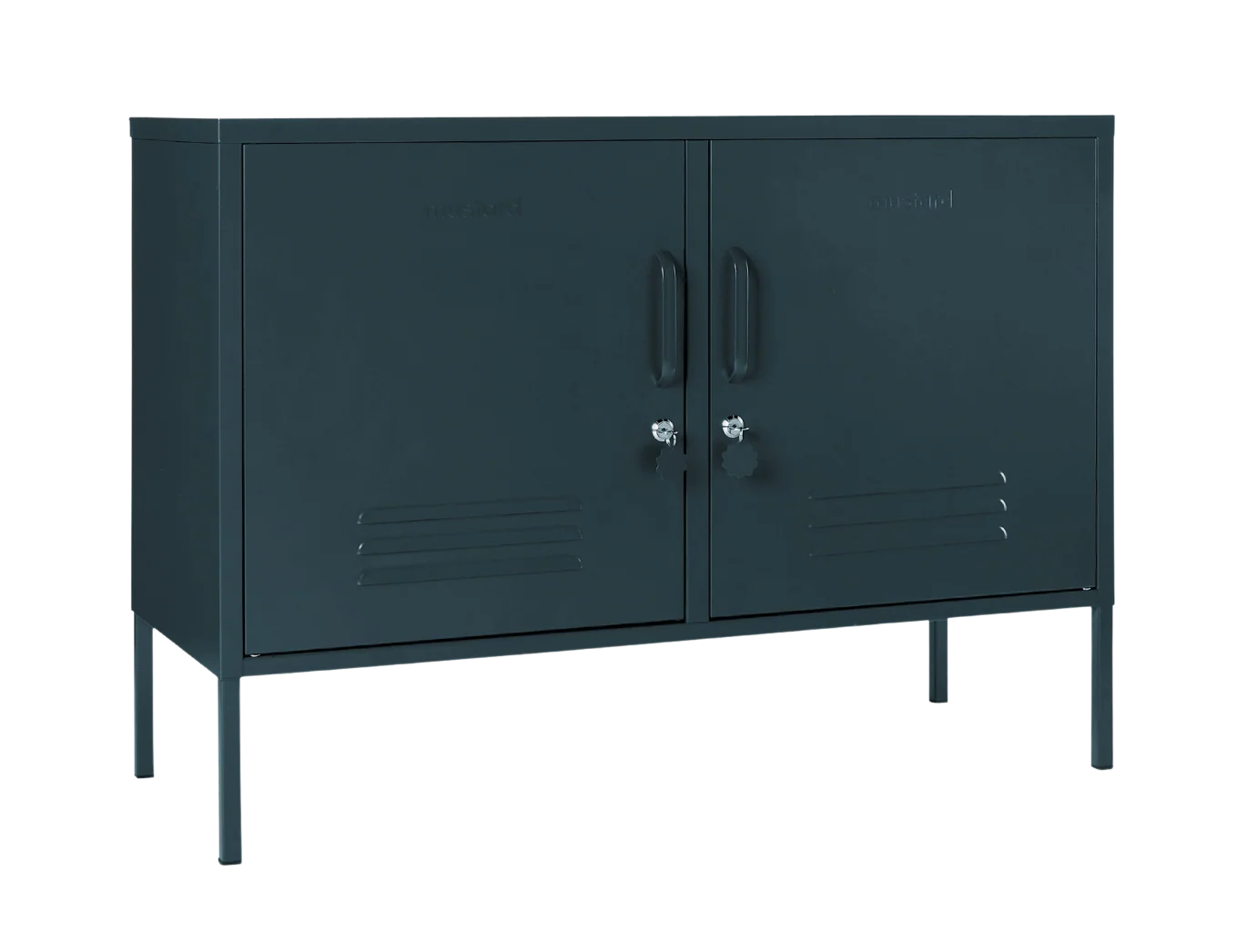 The Lowdown Locker