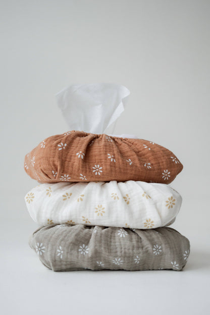 TISU BABY WIPE COVER