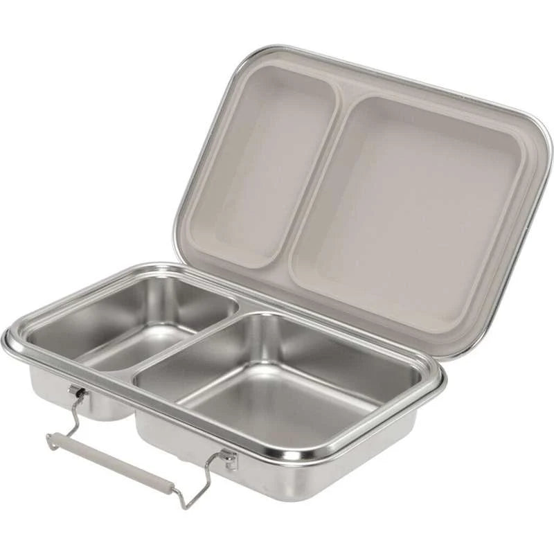 Haps box - two compartments