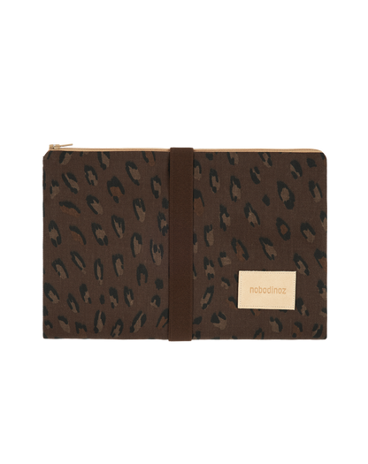 WATERPROOF CHANGING PAD HYDE PARK