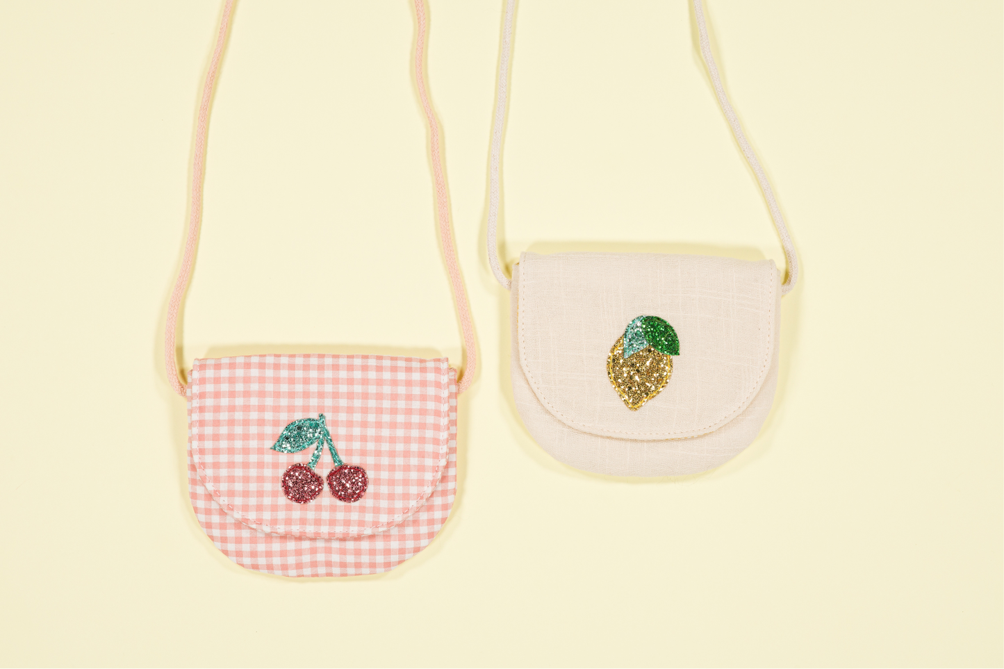 CHERRY HANDBAG