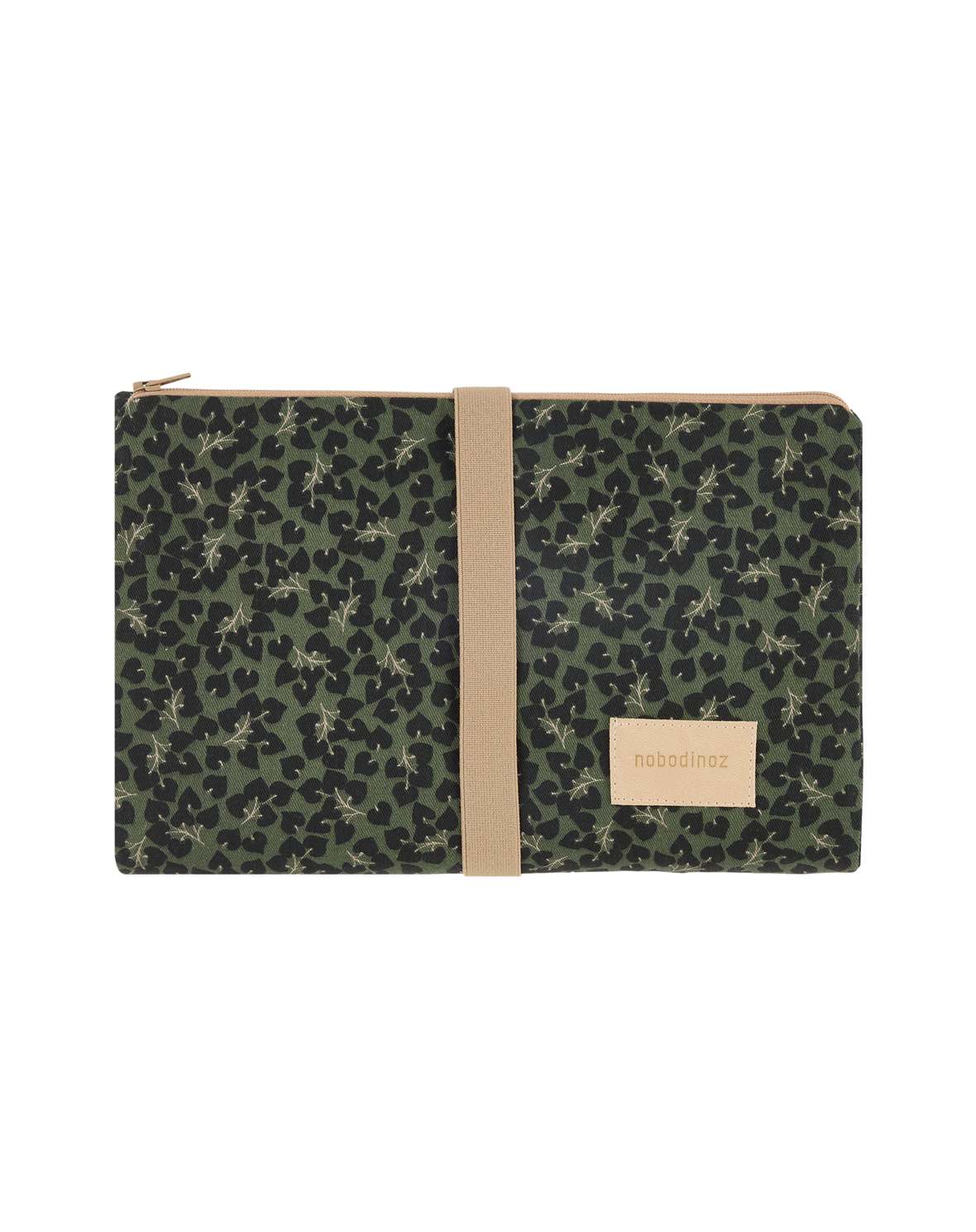 WATERPROOF CHANGING PAD HYDE PARK