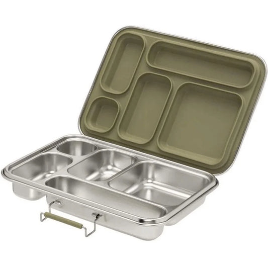 Haps box - Olive