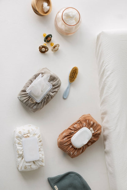 TISU BABY WIPE COVER