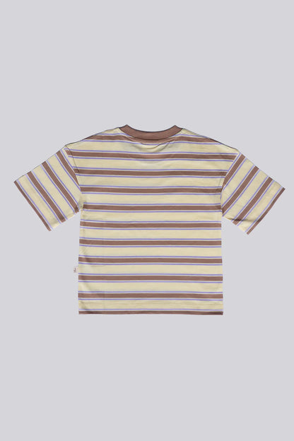 THE BREEZY STRIPE