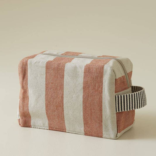 Large toiletry bag 21x14cm