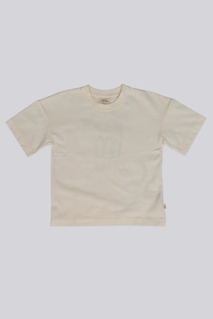 COLD COFFEE TEE