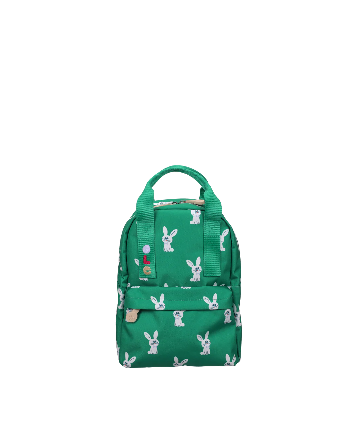 Ole · backpack small · Anne Pascal · bunny