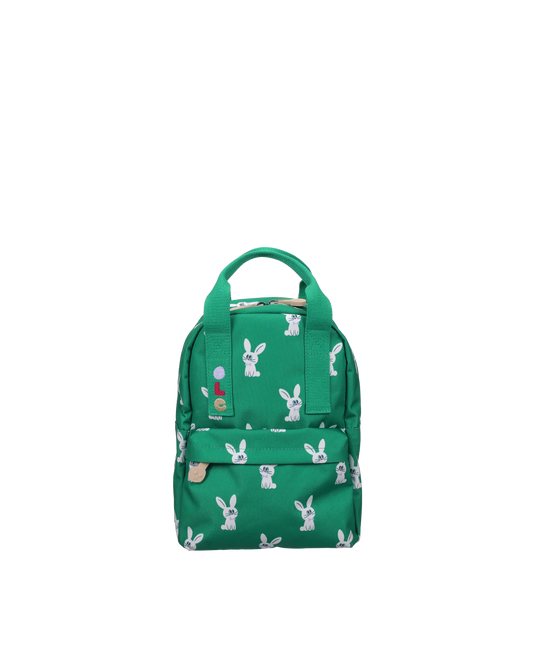 Ole · backpack small · Anne Pascal · bunny