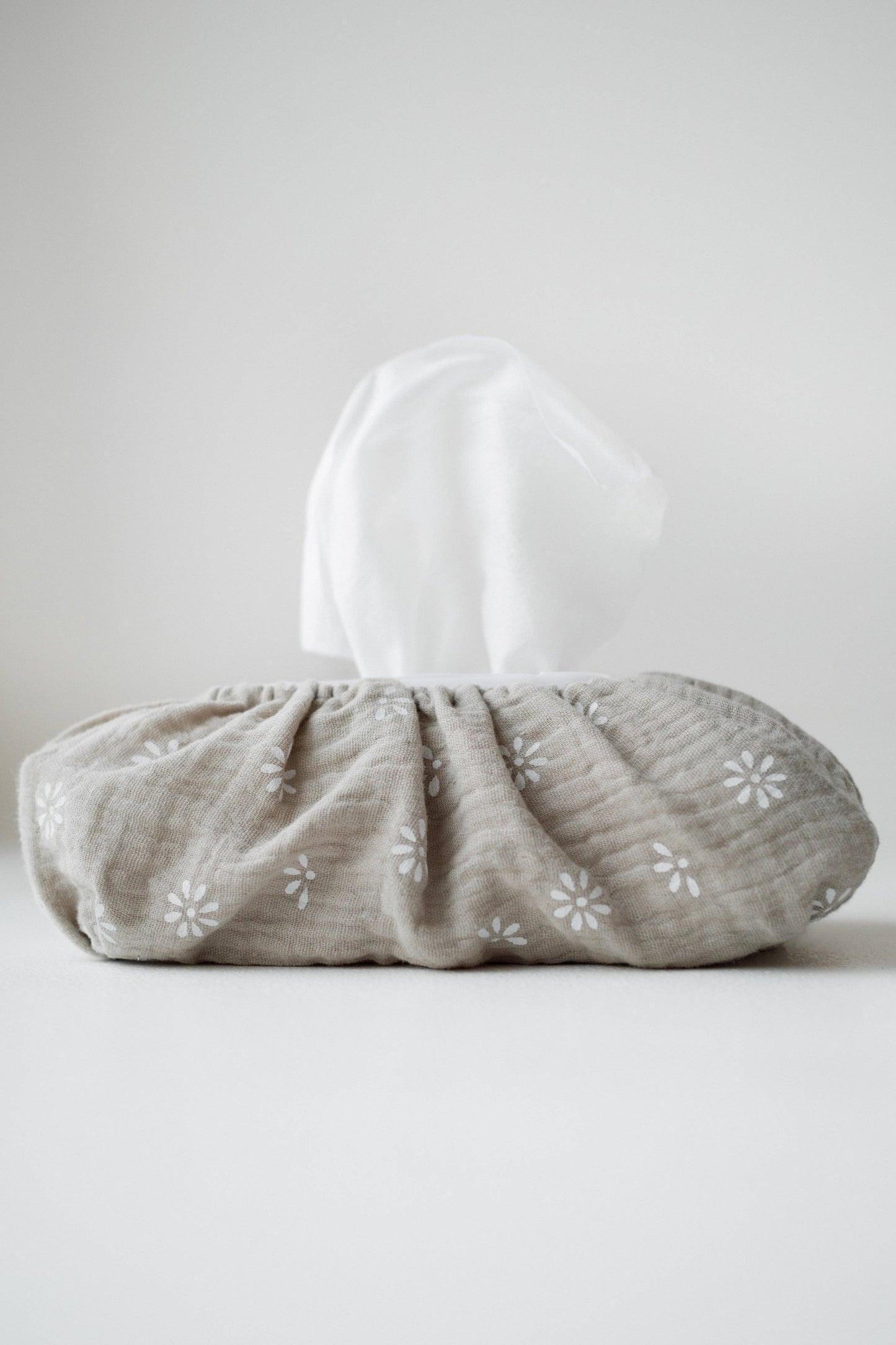 TISU BABY WIPE COVER
