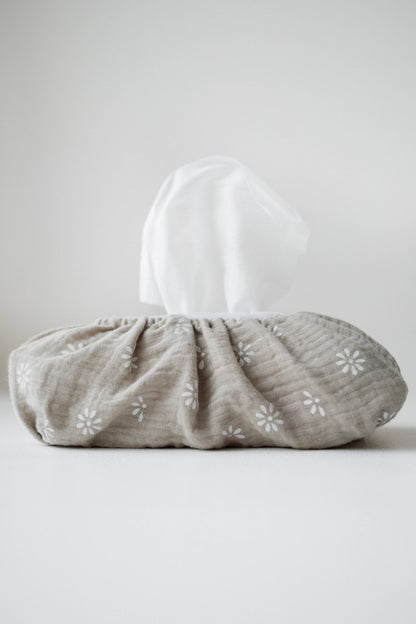 TISU BABY WIPE COVER