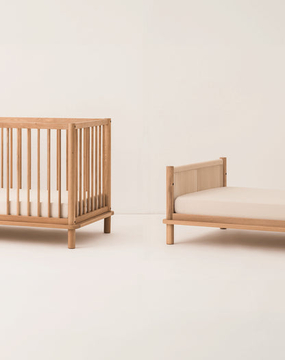 Latitude Evolving Crib Junior Extension – Nobodinoz