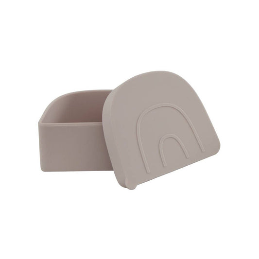 Snack Bowl Rainbow Rose