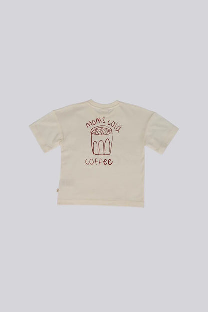 COLD COFFEE TEE