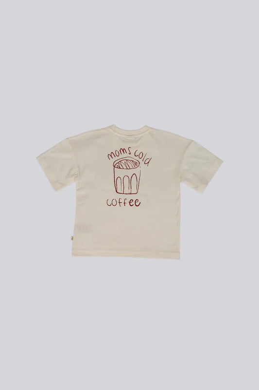 COLD COFFEE TEE