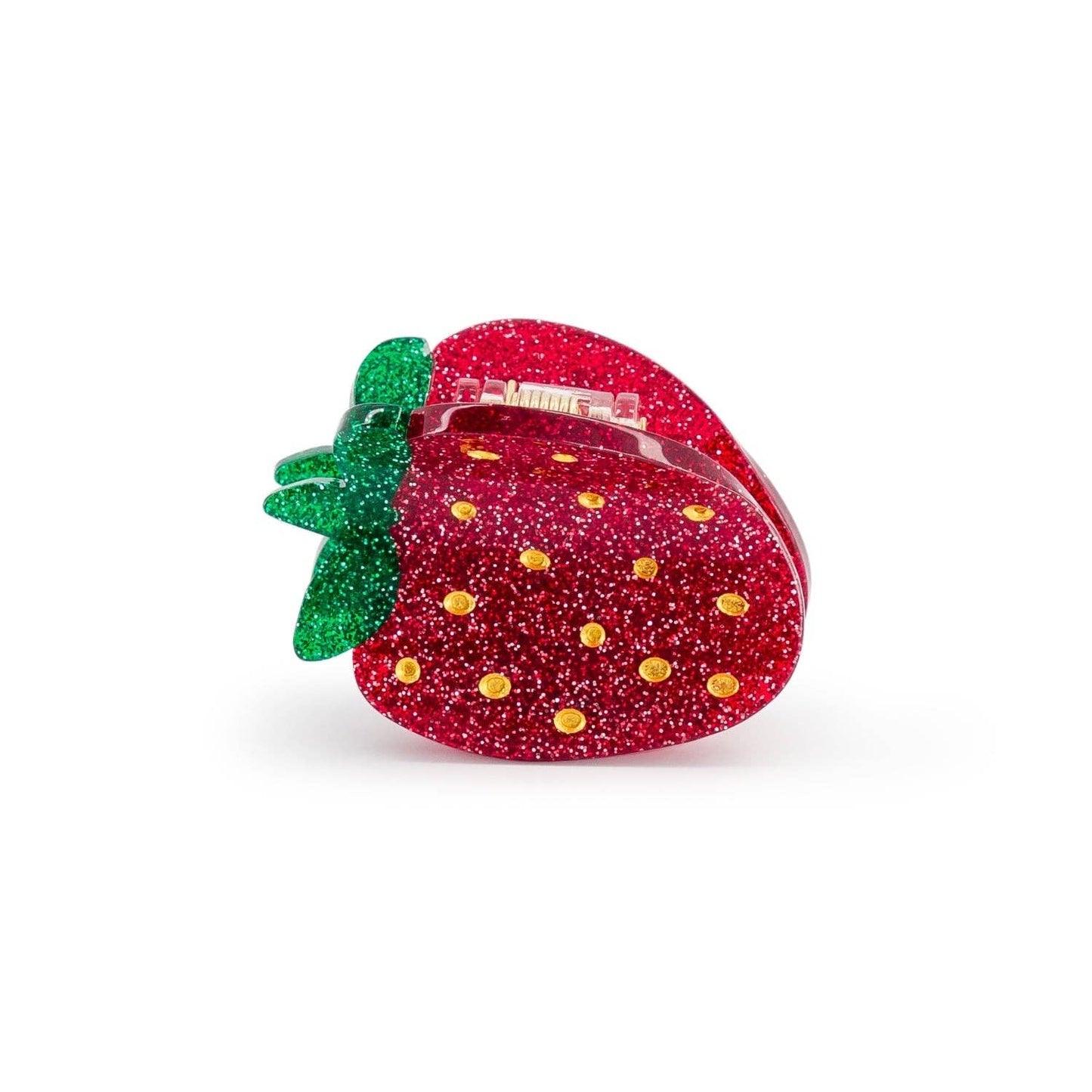 Mini tweezers - Strawberry