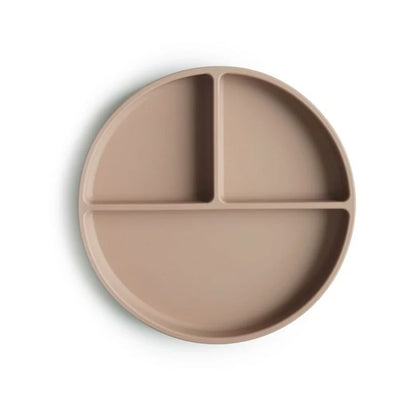 SILICONE PLATE 3