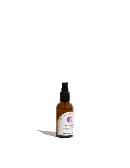 RESTORE / 50ml / ROOM & LINEN MIST