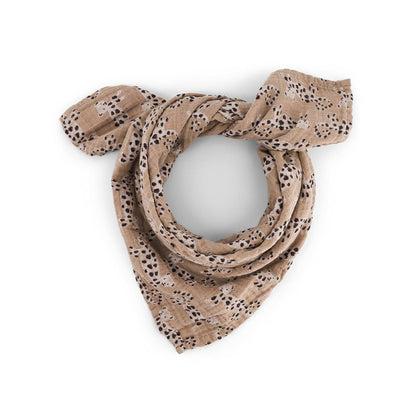 BIANCA SWADDLE BABY LEO: BABY LEO / L 110*110