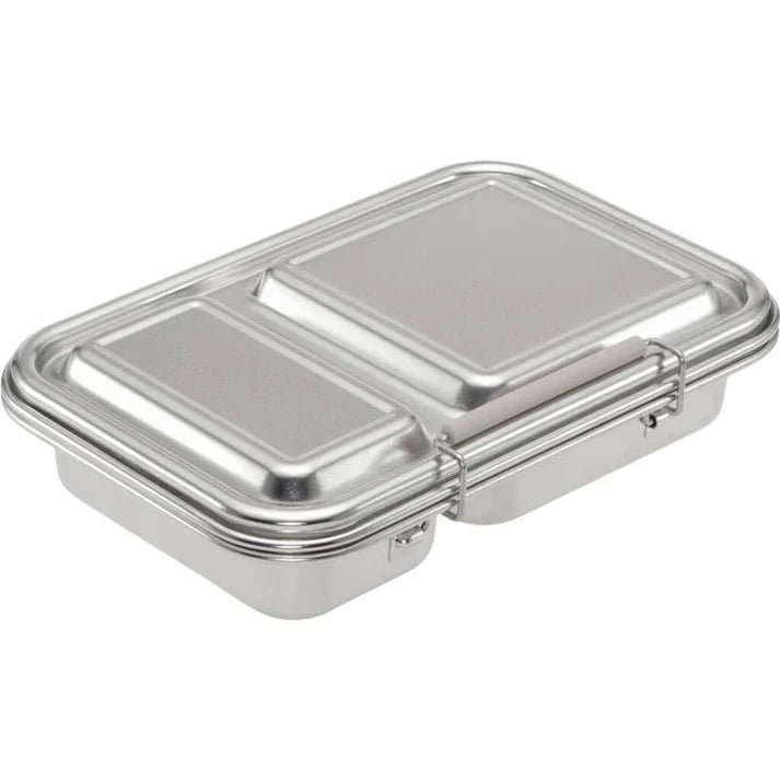 Haps box - two compartments