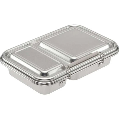 Haps box - two compartments