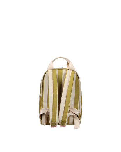 Ole · backpack small · Anne Pascal · vanilla + seaweed