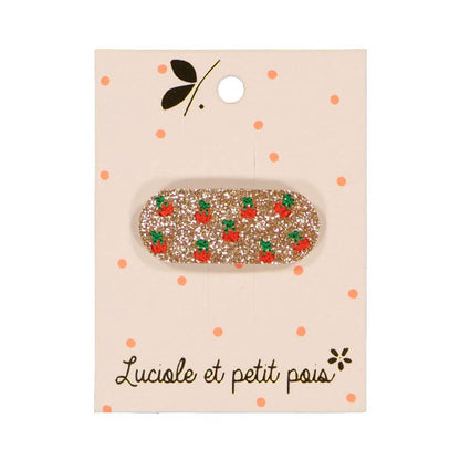 RED CHERRY CLIP
