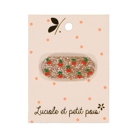 RED CHERRY CLIP