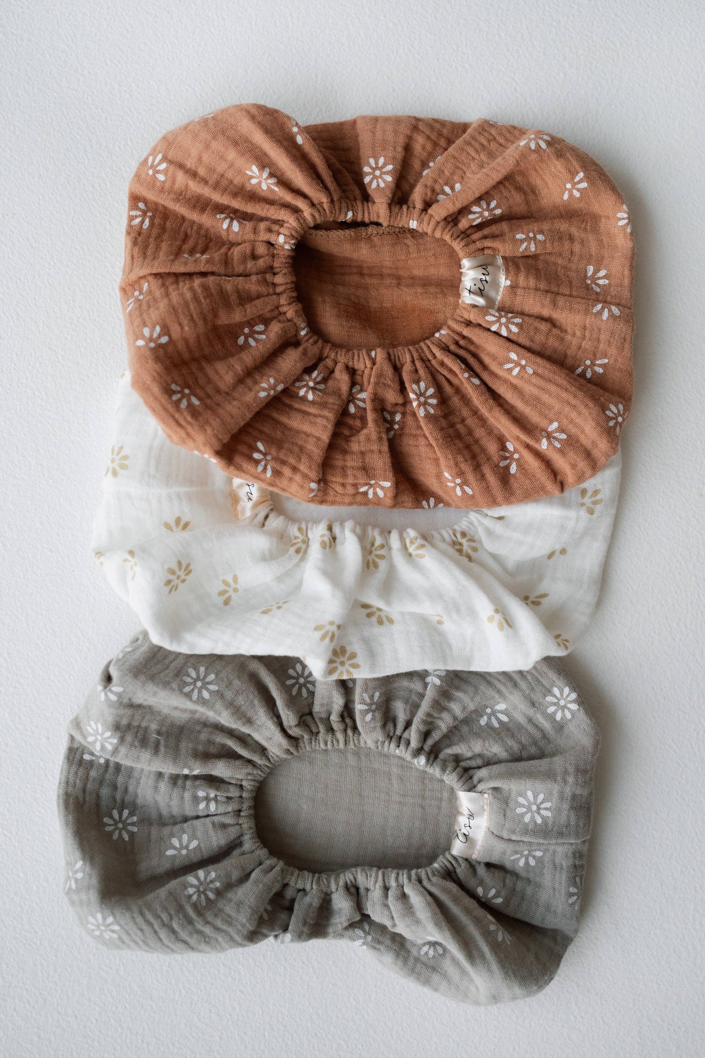 TISU BABY WIPE COVER