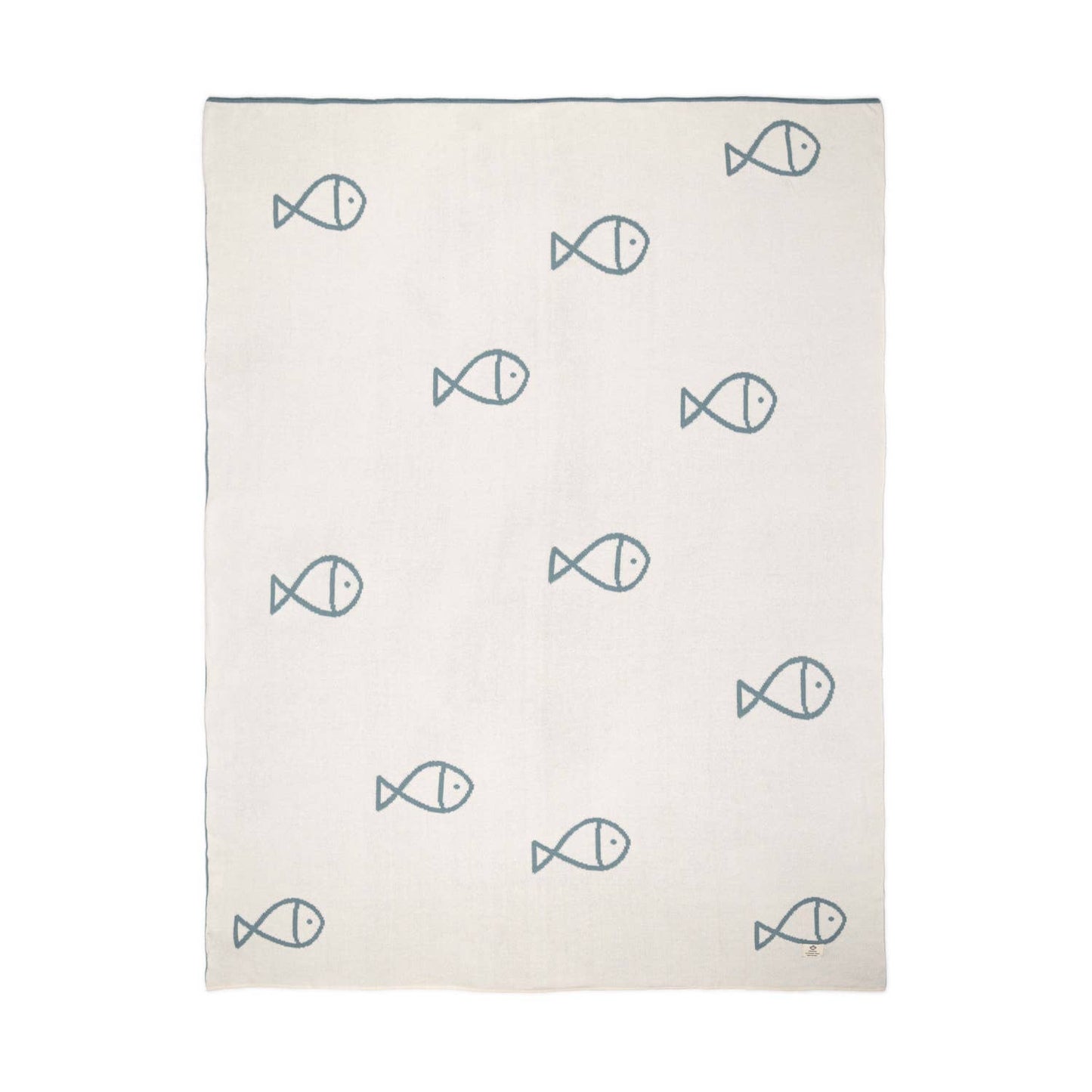 BABY BLANKET FISHES