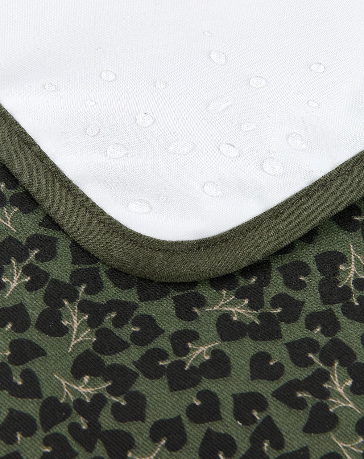 WATERPROOF CHANGING PAD HYDE PARK