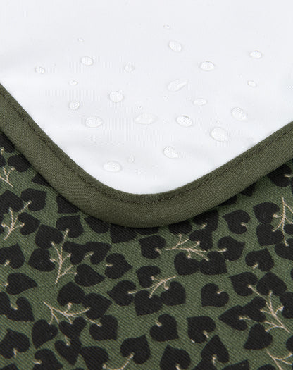 WATERPROOF CHANGING PAD HYDE PARK