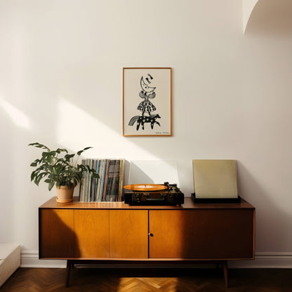 Folk Dreamer: Small