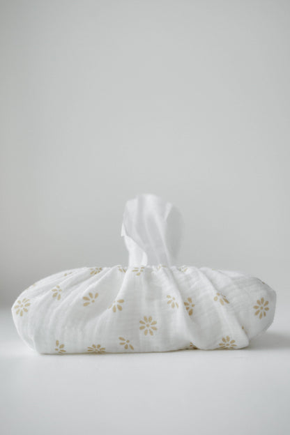 TISU BABY WIPE COVER
