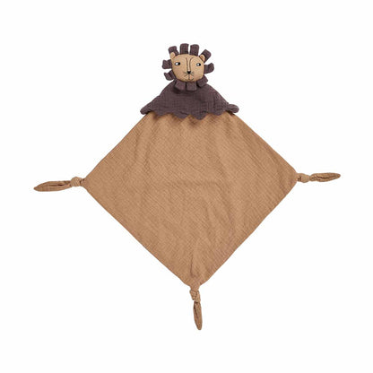 Lobo Lion Cuddle Cloth